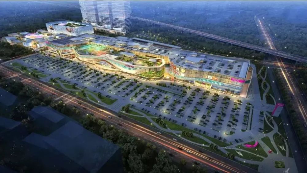 江夏永旺最新动态解读,聚焦三大要点,洞悉最新进展