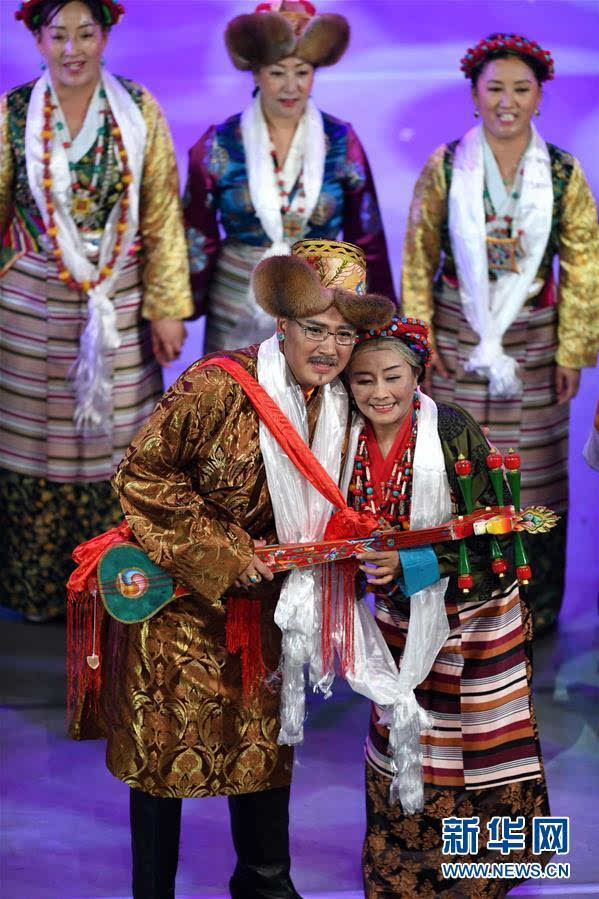 广东潮剧新篇章,情缘潮声,爱与陪伴的温馨日常