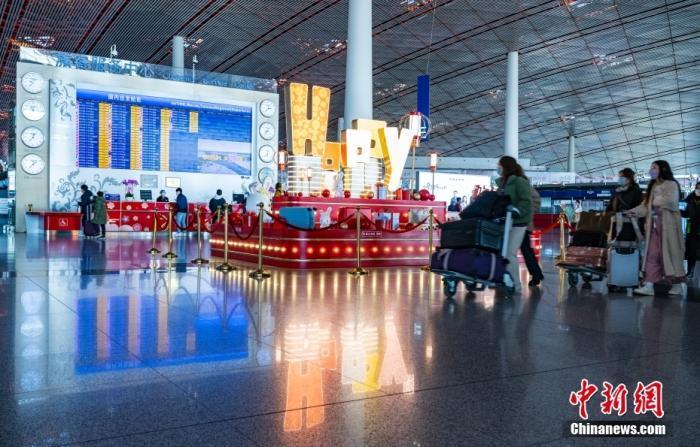 中国最新机场探索指南,新航程启程,初学者与进阶用户通用攻略