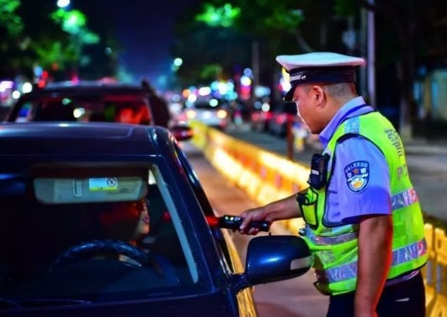 11月最新酒驾观察与小巷特色小店探秘记