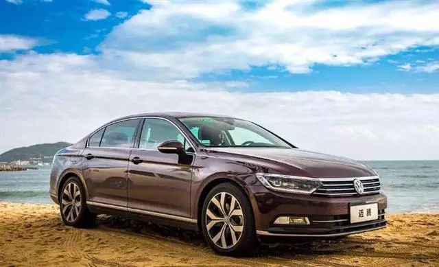 最新迈腾价格及车型概述（11月1日）