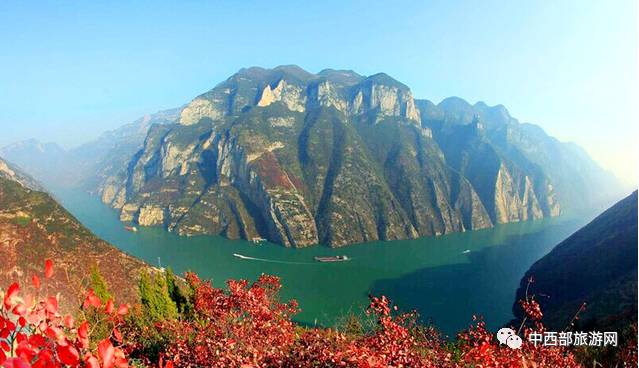 揭秘最新黑三峡，自然风光与人文探索的交融胜地（11月报道）