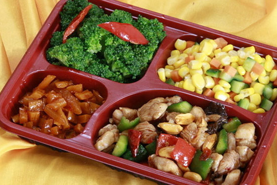 11月1日最新快餐加盟全面评测与介绍，开启您的快餐事业新篇章