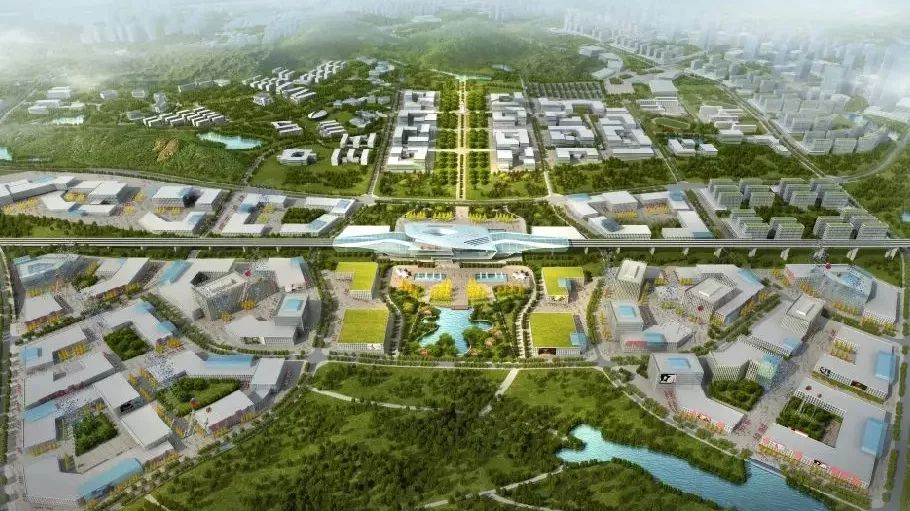 河间高铁站最新动态，11月1日迎新篇章，温馨相遇启航