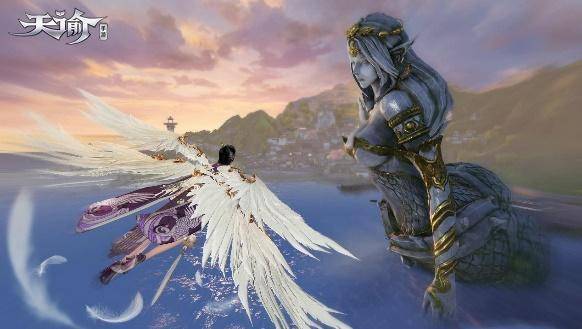 武侠单机游戏带你领略自然美景，重拾内心平静——探索最新境界，领略11月新武侠世界