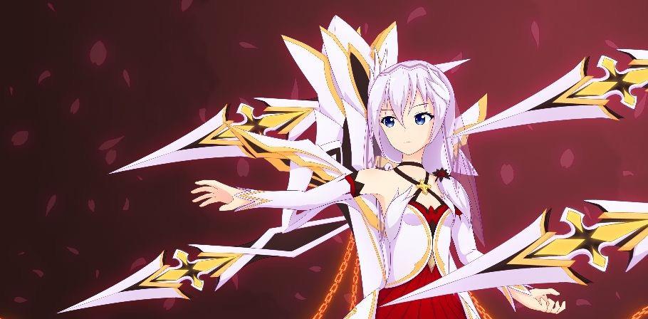 崩坏三最新策划下的温馨日常，科技与情感的奇妙冒险