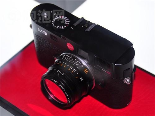 徕卡全新相机系列盛大发布，开启摄影新纪元，11月1日瞩目盛典