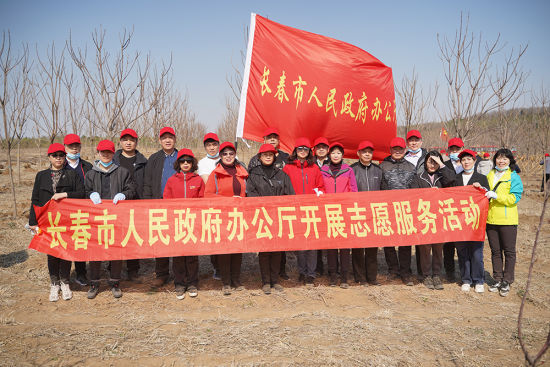 长春市莲花山11月最新动态，新篇章背后的故事与影响揭秘
