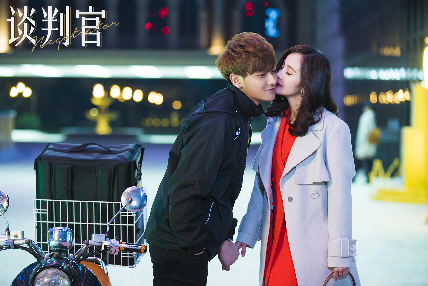 泰国最新剧集，科技革新生活，领略高科技产品魅力