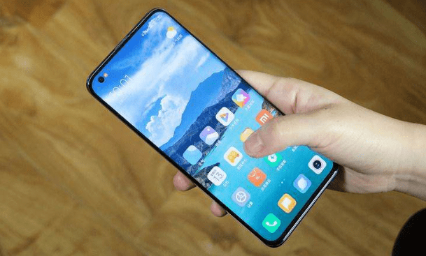 小米新机重磅来袭，揭秘最新动态与11月2日惊喜发布