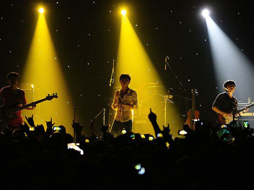 新时代音乐潮流之我见，电音慢摇引领潮流（11月2日最新）