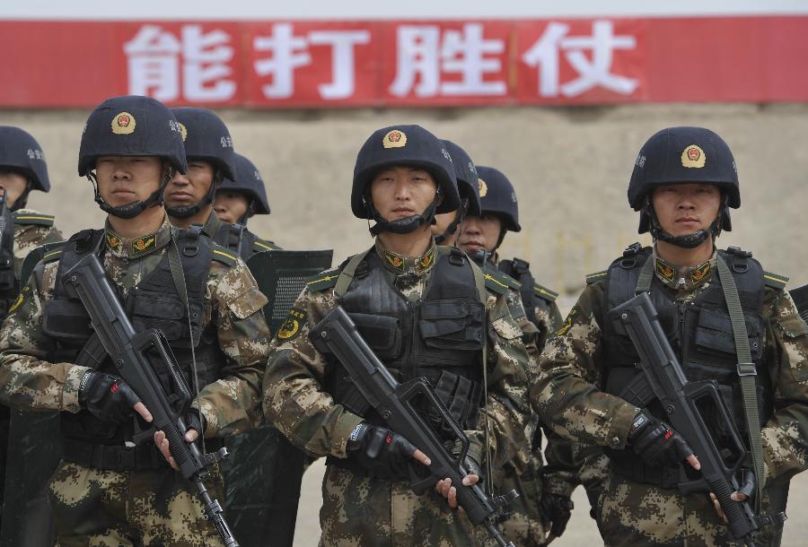 11月2日边防官兵见证力量与成长，最新视频展现自信与蜕变