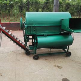 最新花生摘果机详解与使用指南，从入门到精通（更新版）