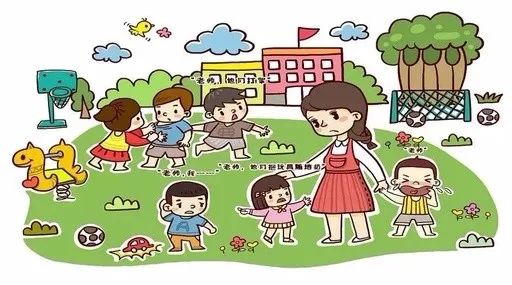 11月2日小班户外游戏新玩法，变化中学习，培养自信与成就感