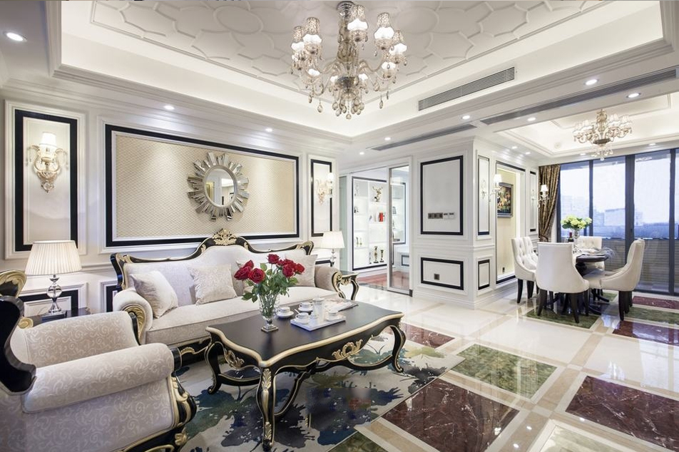 11月最新欧式装修潮流揭秘，探寻独特魅力与流行趋势