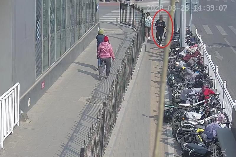 河北燕郊11月3日温馨日常，友情的暖阳与家的羁绊