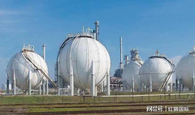 液化天然气新星闪耀能源舞台，最新观察报告（以十一月三日为准）