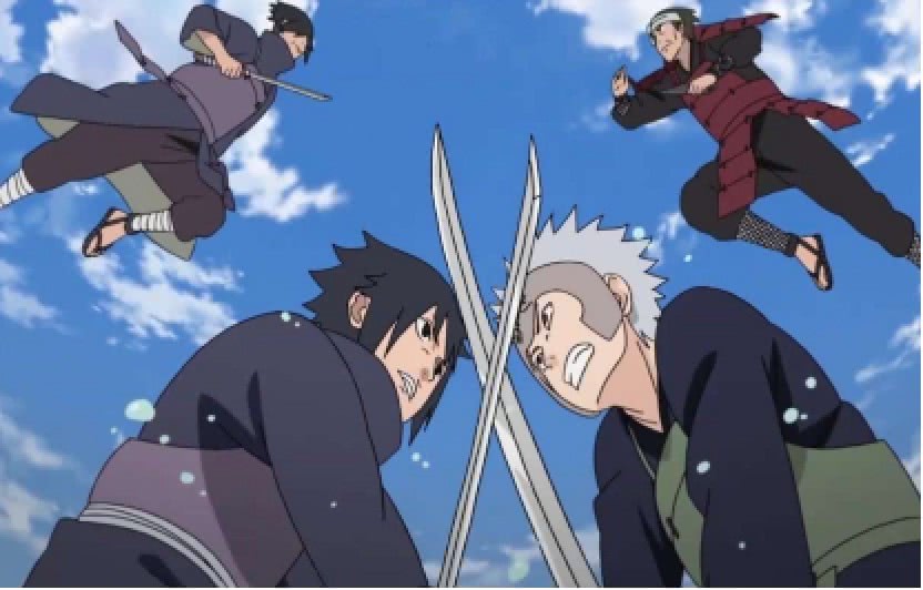 火影最新实力科技产品引领未来生活新纪元