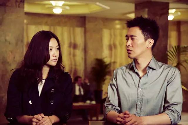 徐静蕾最新电影，十一月风云再起