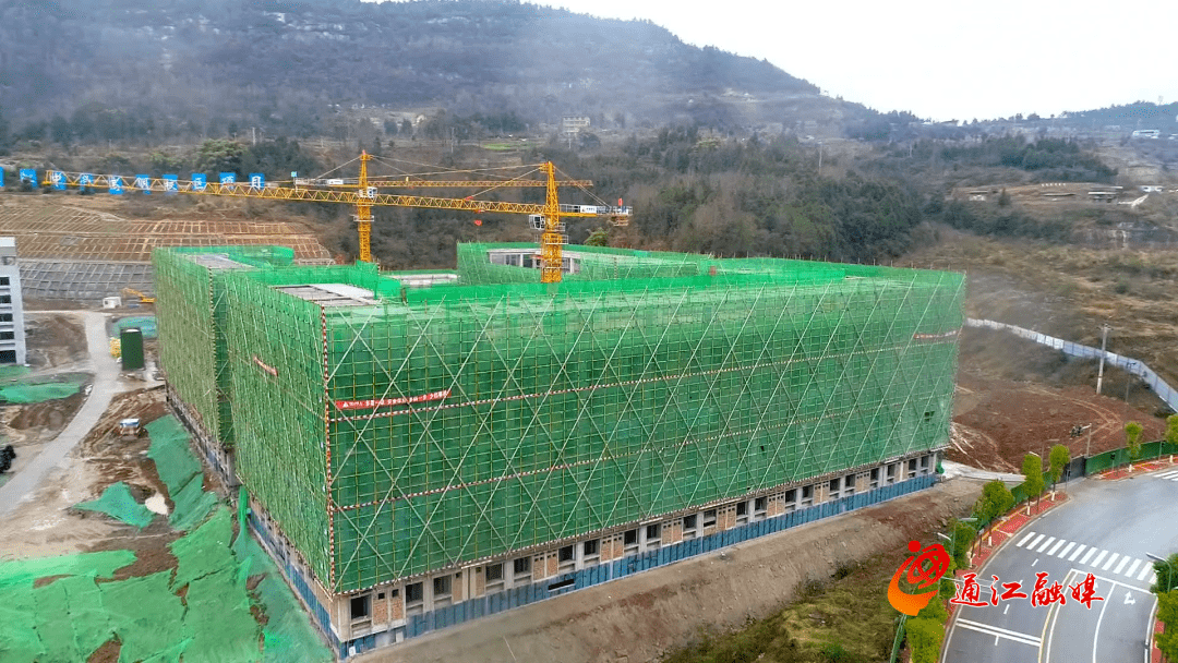 聚焦通江高明新区动态更新，最新发展动态揭秘于11月3日