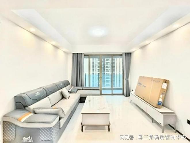 无极新二手房智能生活体验馆上线，科技赋能生活，开启全新智能居住时代