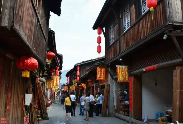 罗泉古镇最新动态揭秘，探索古镇魅力的旅程启动