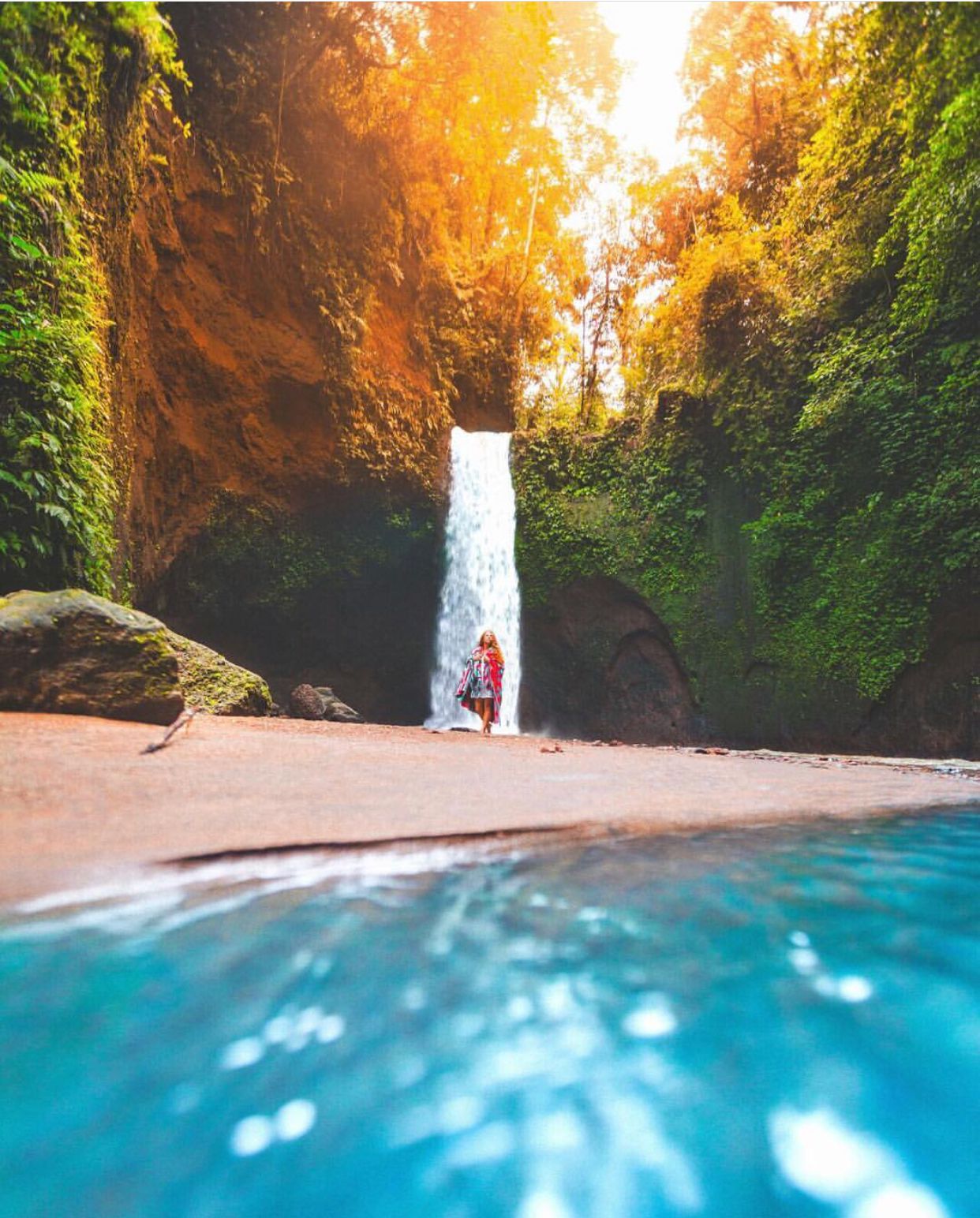 11月4日启程，早产之旅的心灵探寻，探寻自然美景的旅程