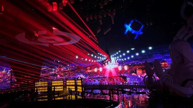 揭秘，11月4日主播野战最新高科技产品盛宴，想象力被颠覆的时刻！