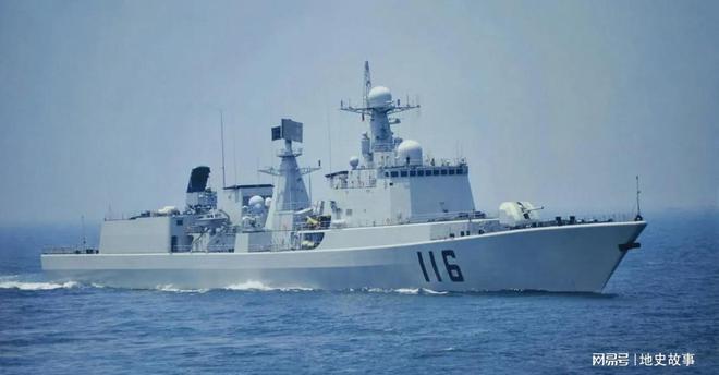 揭秘中国最新驱逐舰命名过程，跟随命名之旅的指南（附日期）