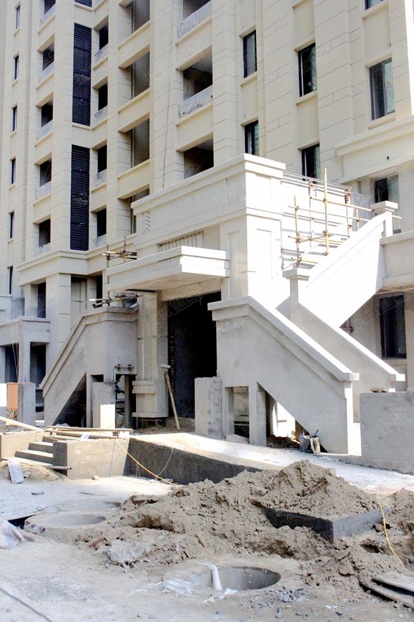 揭秘海亮江湾城最新动态，未来生活蓝图揭晓！