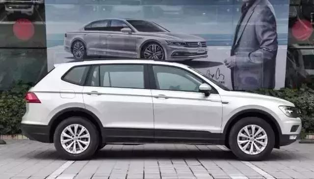 上海大众途观L最新价格及自然美景探索之旅（11月4日）