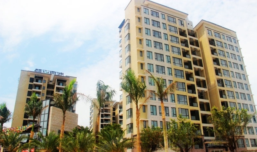 滕州香舍水郡最新消息与深度评测，全方位解读项目动态