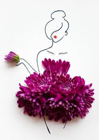 11月4日花瓣轻摇下的自信与成就之花，最新章节与爱落泪的瞬间