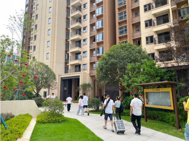 揭秘长沙枫华府第最新房价动态，11月最新房价一览