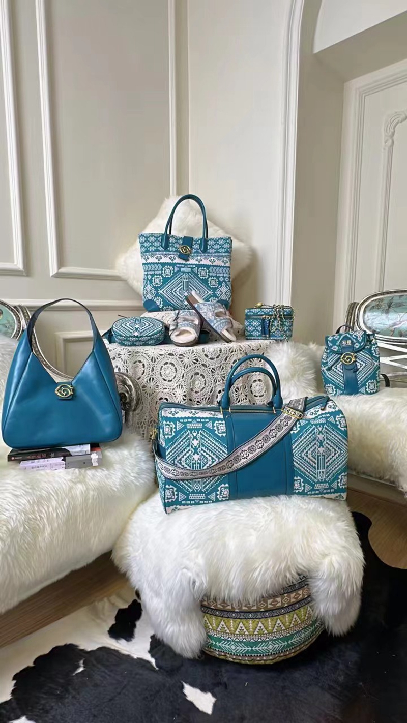 凯竹厨房新品，高跟鞋设计厨房用品系列亮相