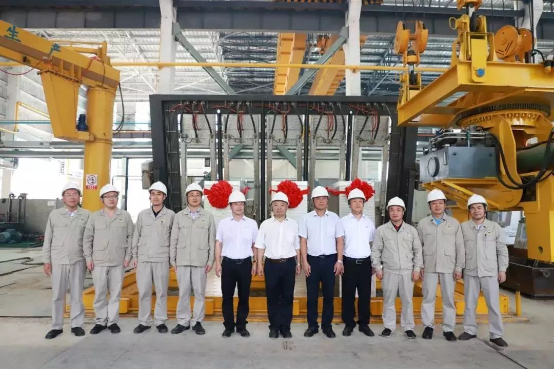 探寻铝业巨头时代步伐，来宾银海铝业最新招聘启事与产业影响分析