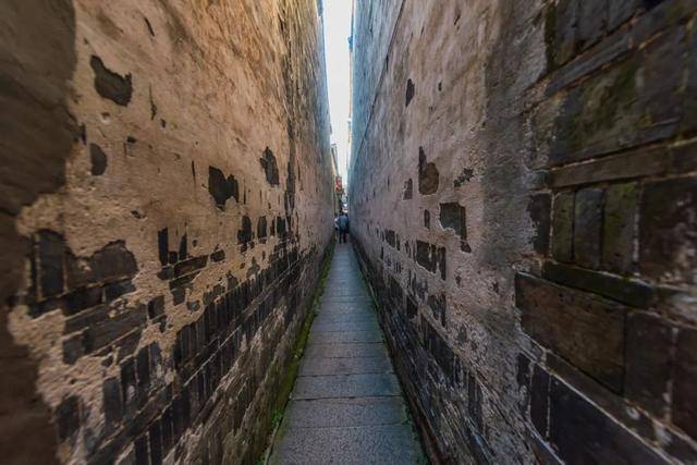 宁波隐秘小巷命案揭秘，特色小店背后的离奇故事