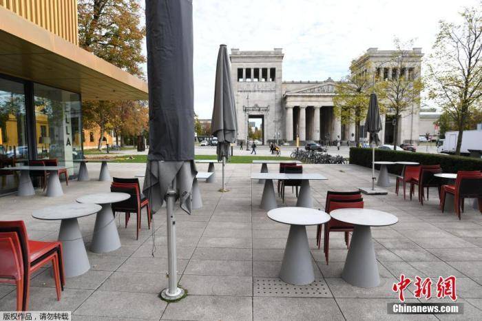 德国最新封城动态解析，聚焦要点与影响分析，11月5日最新消息速递