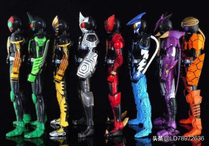 揭秘最新假面骑士英雄，小巷宝藏与特色小店的神秘篇章