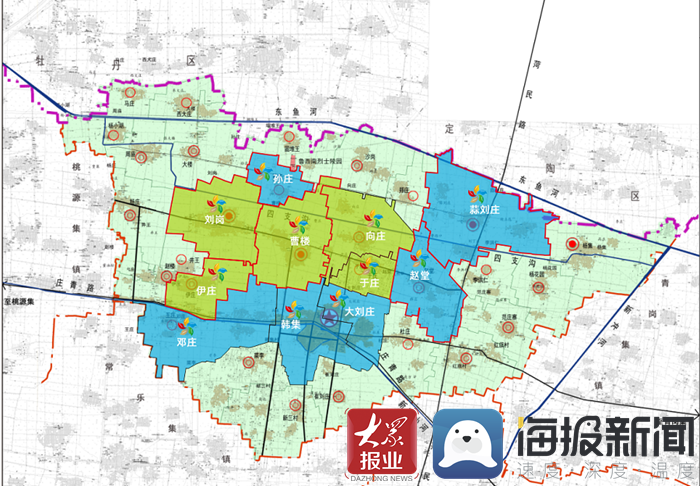 11月5日曹县最新地图使用指南，从初学者到进阶用户全面指南
