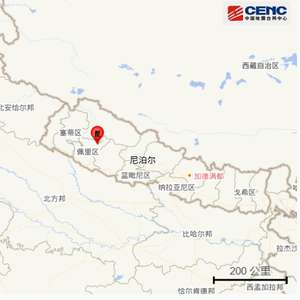 尼泊尔地震最新动态与应对指南，初学者进阶手册（11月5日更新）