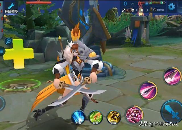 揭秘木兰传奇最新一期，科技巅峰之作，开启未来生活新篇章