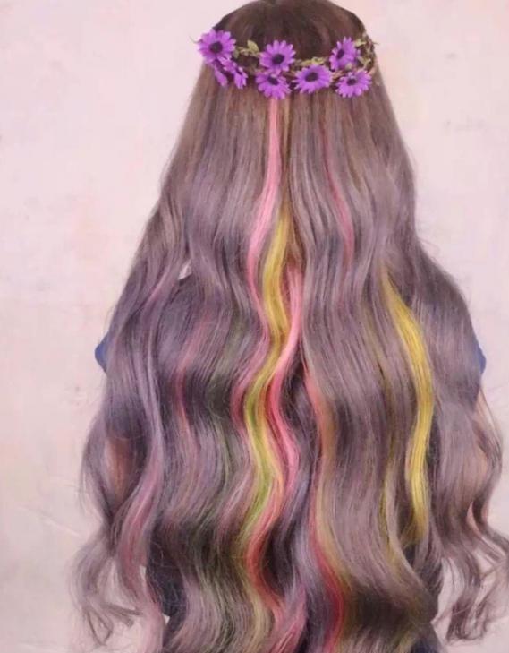 11月5日最新发型颜色科技新品首发，引领潮流，革新生活体验