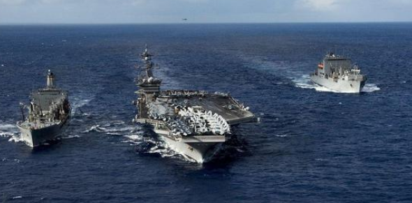 11月5日美朝最新新闻聚焦，全球视角下的半岛局势深度分析