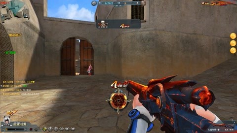 11月5日生死狙击探索美食天堂，小巷深处的独特风味揭秘