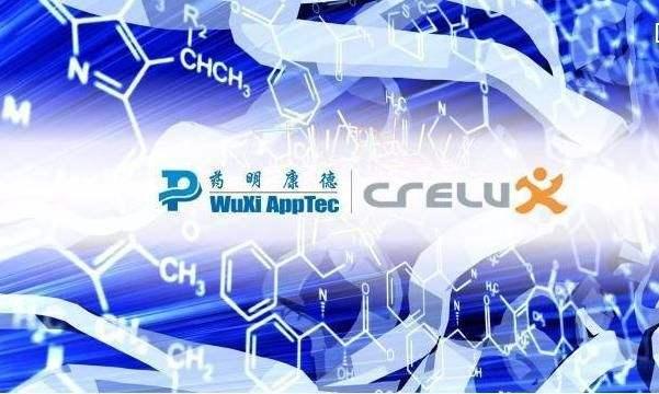 药明海德最新高科技产品震撼发布，引领未来科技革新生活