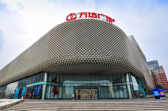 安庆万达广场最新选址揭晓，开启城市发展新篇章