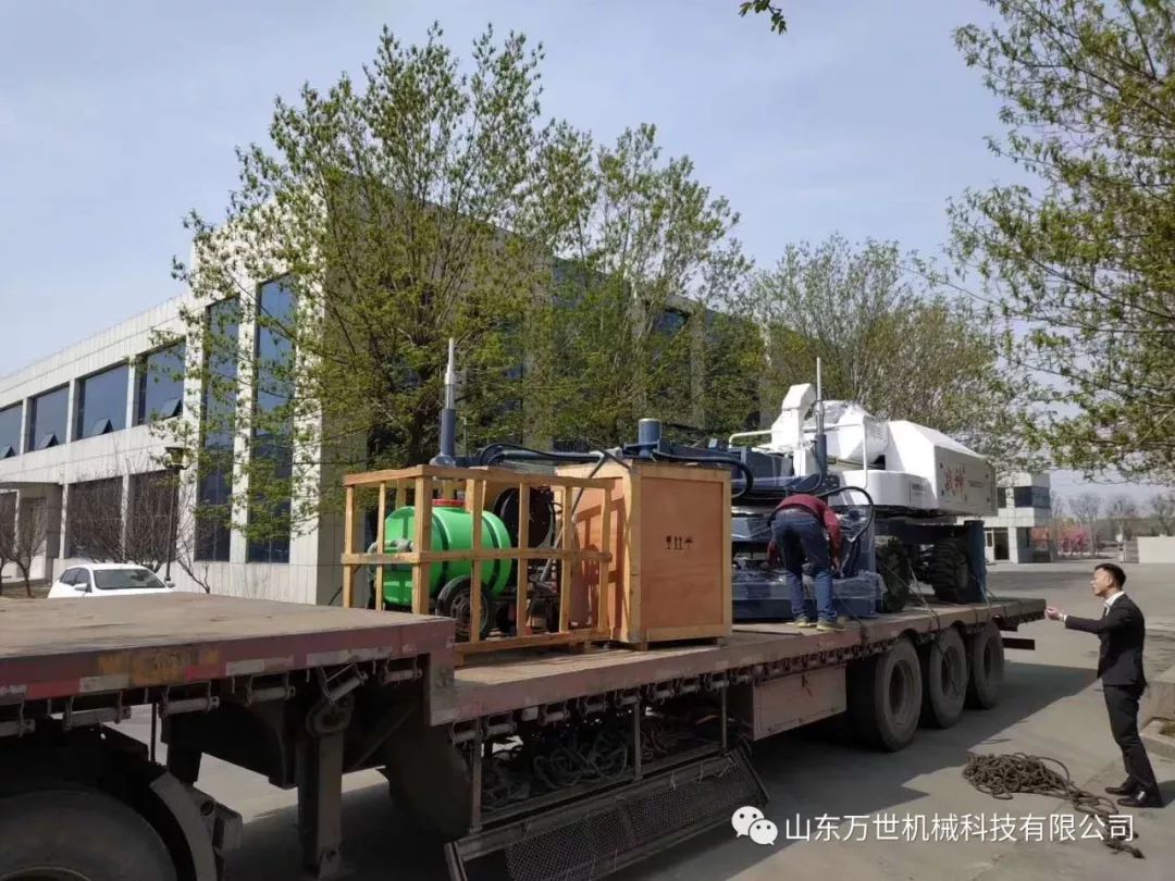 探秘最新激光整平机传奇，最新视频展示