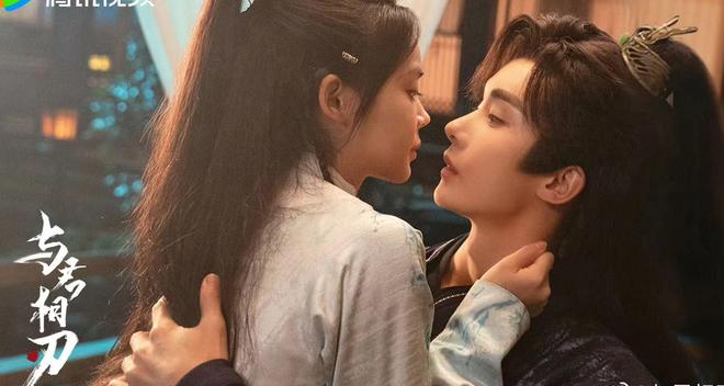 11月6日泰剧最新更新，热爆新剧抢先看