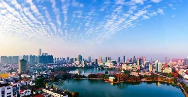 芜湖古城改造最新动态，重塑历史风貌，照亮未来之路（11月6日更新）